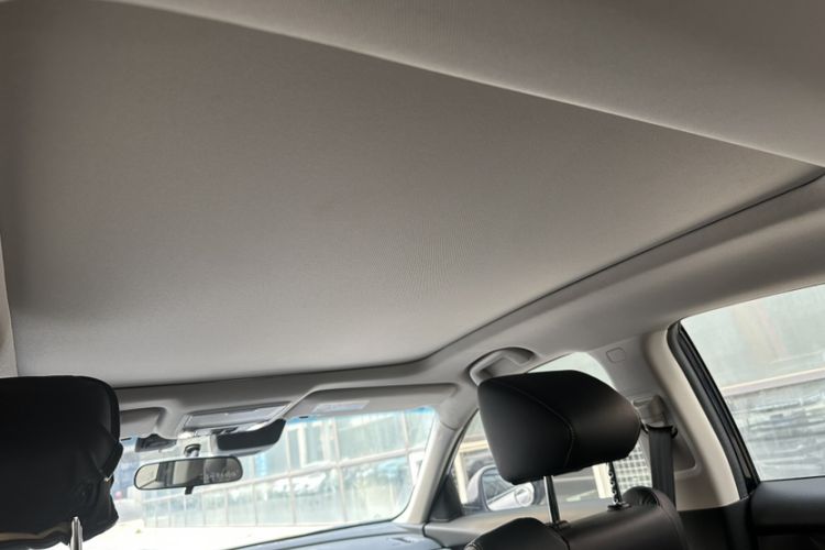 Used Honda Inspire 2019 260TURBO Jingyue Edition China VI
