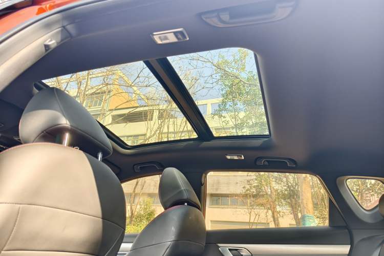 Used Geely Auto Coolray 2020 PRO 260T DCT Battle
