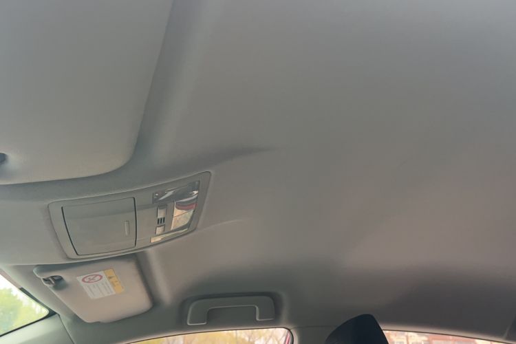 Used Toyota Corolla 2017 1.2T CVT GL