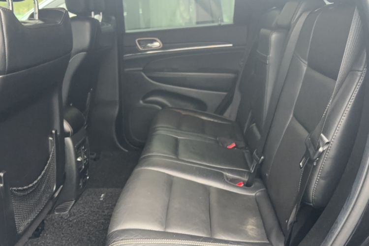 Used Jeep Grand Cherokee 2014 3.6L Elite Navigation Edition