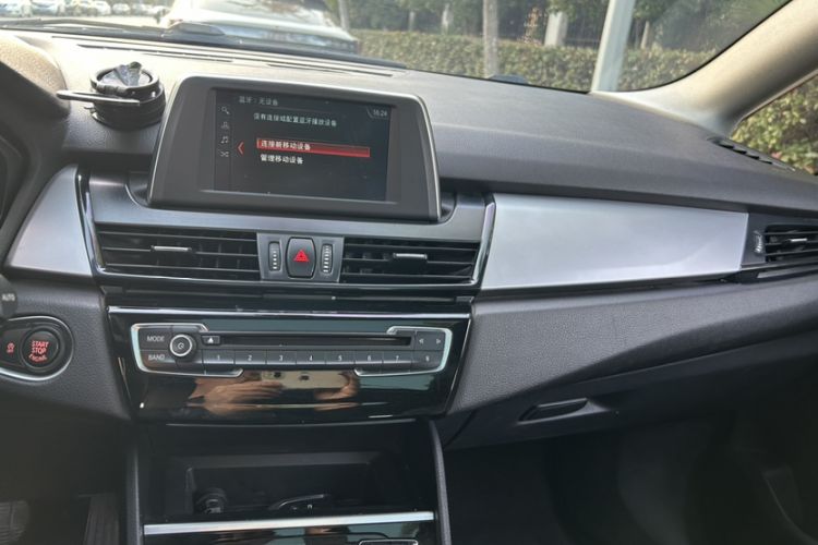 Used BMW 2 Series Active Tourer 2016 218i Leading Model
