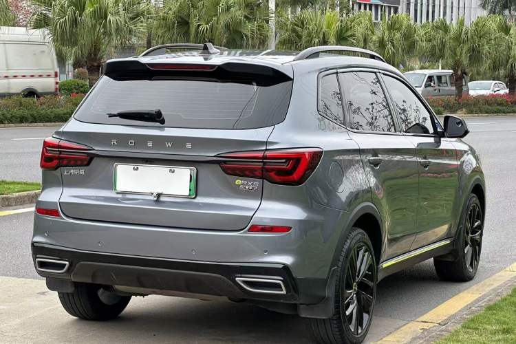 Used Roewe RX5 New Energy 2020 ePLUS National Trend Ronglin Flagship Edition
