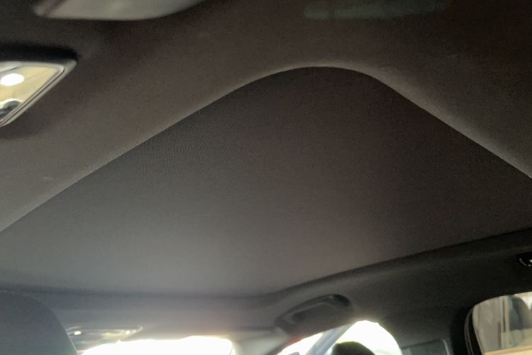 Used Lynk & Co 03 2022 1.5TD DCT JingPro
