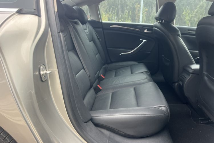 Used Citroen C5 2013 2.0L Automatic Luxury Model