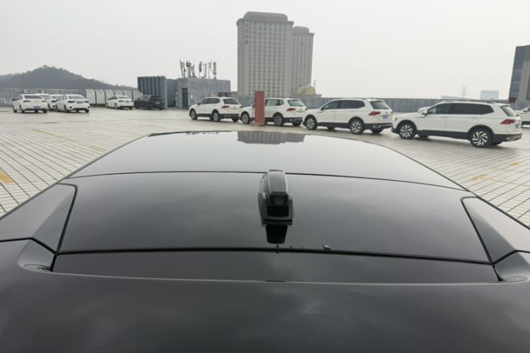 Used Zeekr 001 2023 YOU Edition 100 kWh
