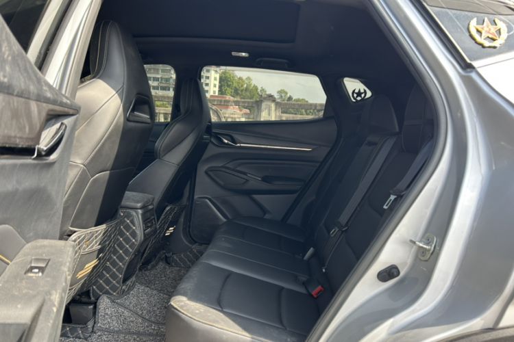 Used CHANGAN OSHAN X5 PLUS 2023 1.5T DCT Excellence Edition
