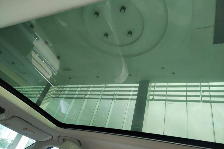 Used Geely Auto icon 2023 1.5TD Chocolate Luxe Edition