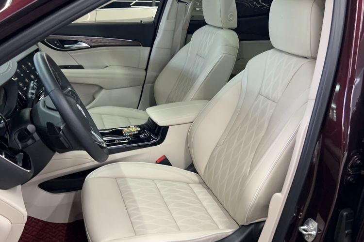 Used Buick Envision 2022 Facelift Encore S 4x4 Avenir