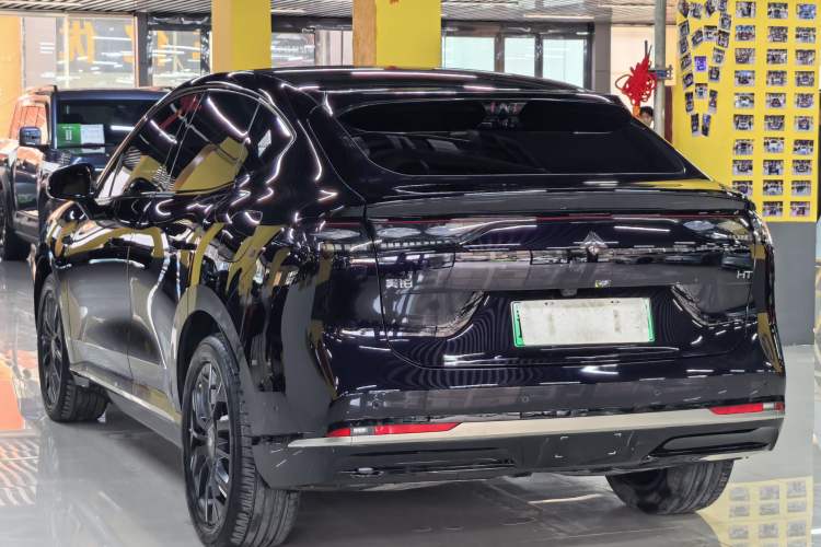 Used Hyptec HT 2025 670 Pro Exterior 6