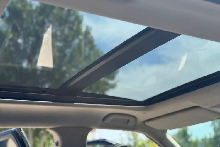 Used Honda Avancier 2020 240TURBO Front-Wheel Drive Smart Edition