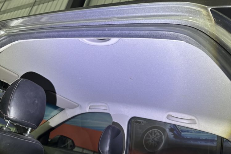 Used Baojun 510 2017 1.5L manual Comfort trim Headliner