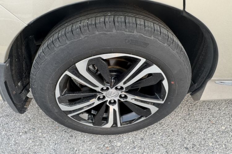 Used Honda UR-V 2017 370TURBO 2WD Prestige Edition China V