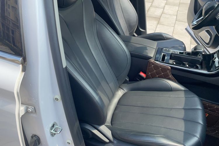 Used Roewe RX5 MAX 2019 300TGI Automatic Smart Cabin Luxury Edition