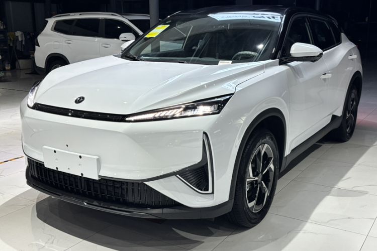 Used Dongfeng Aeolus L7 New Energy 2025 518 Comfort Edition