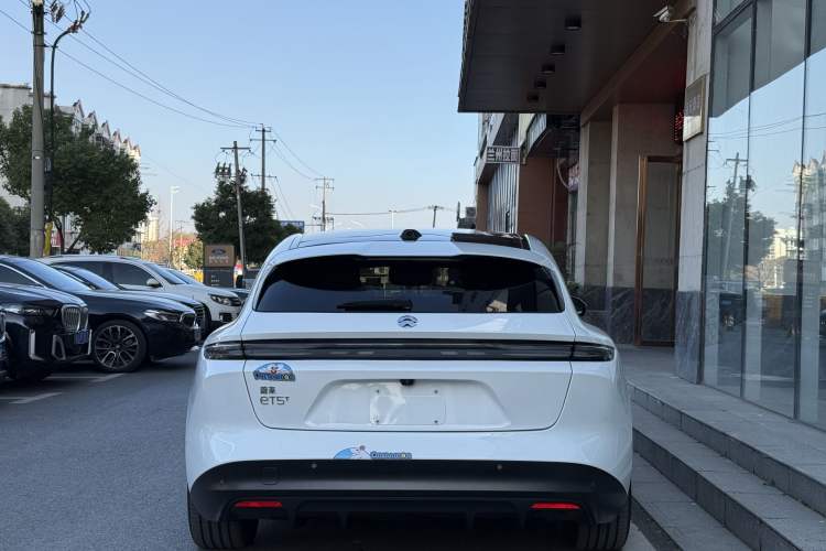 Used Nio ET5T 2023 75 kWh Touring
