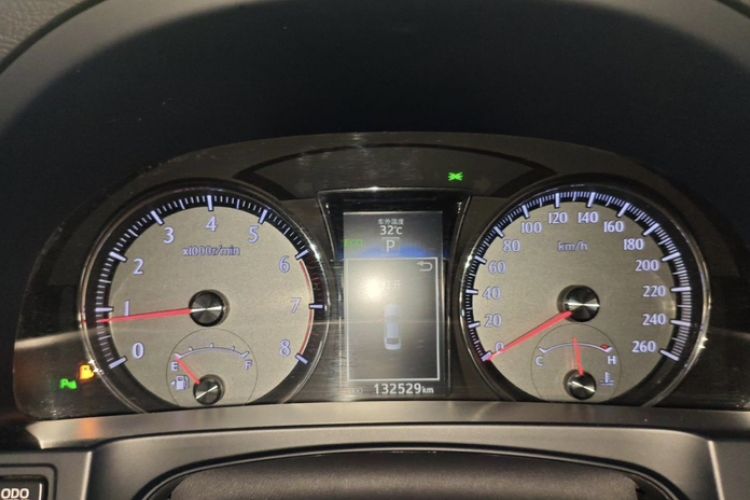 Used Toyota Crown 2018 2.0T Sport Edition