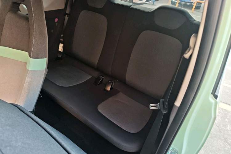 Used Wuling Hongguang MINIEV 2022 Macaron Fashion Model Lithium Iron Phosphate