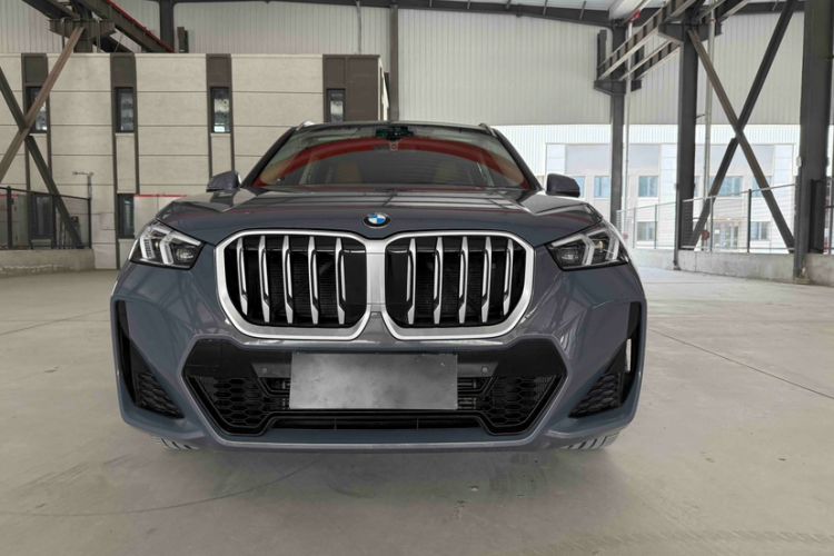Used BMW X1 2023 xDrive25Li M Sport Package