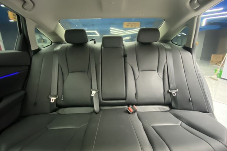 Used Honda Accord 2023 260TURBO Smart Enjoyment Version
