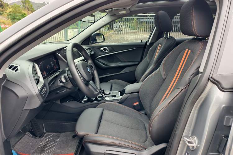 Used BMW 2 Series 2023 225i Four-Door Coupe M Sport Package
