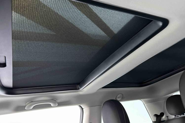 Used MINI 2021 1.5T ONE Headliner