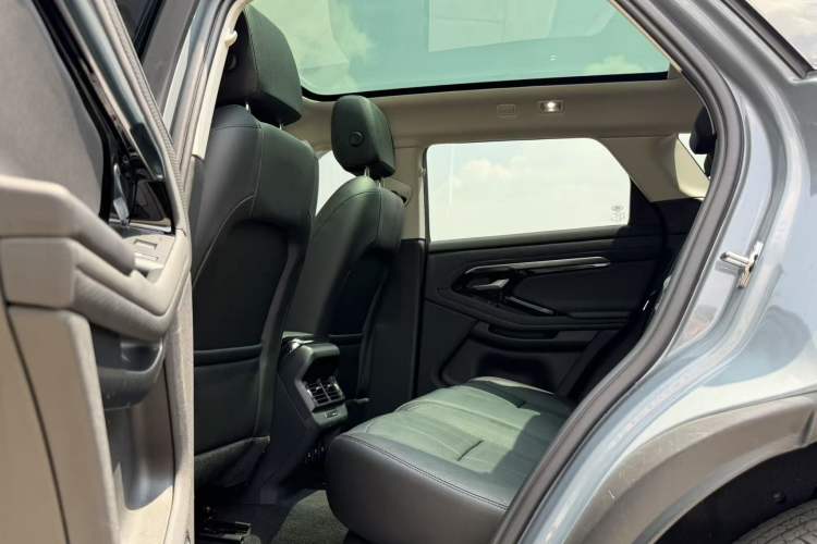 Used Land Rover Range Evoque 2020 249 PS R-DYNAMIC S First-Edition Sport Custom Edition