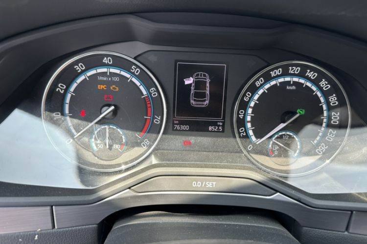 Used Skoda Superb 2021 TSI280 DSG Comfort Edition