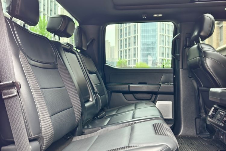 Used Ford F-150 Raptor 2023 3.5T Raptor
