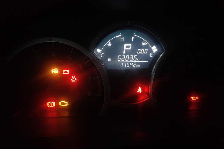 Used Suzuki Jimny 2015 1.3 AT JLX