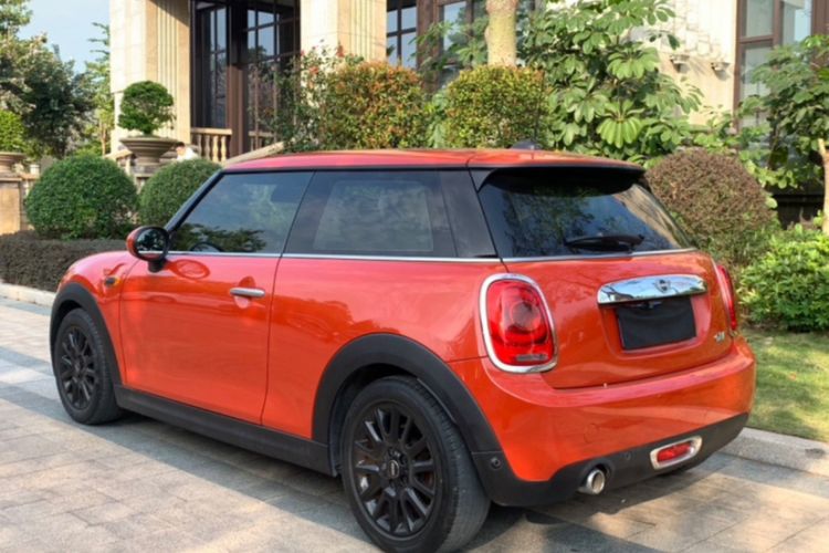 Used MINI MINI 2018 1.5T ONE PLUS