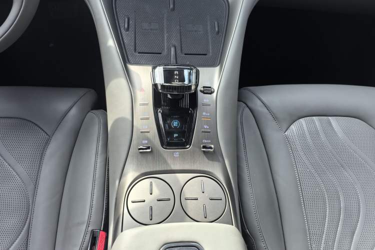 Used Denza N7 2023 Long-Range Performance Edition