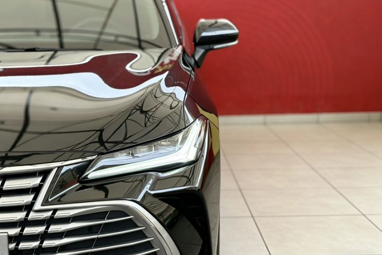 Used Toyota Avalon 2024 2.0L Ambition Edition Exterior 6