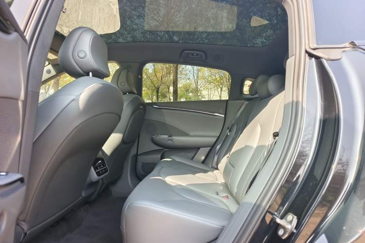 Used XPeng G7 2025 702 Max