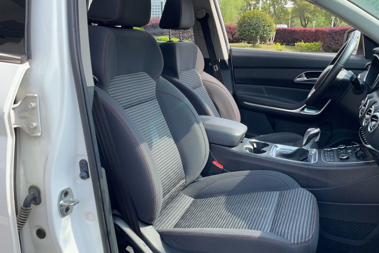 Used JAC Group Refine S7 2018 Sport Edition 1.5T Automatic Comfort Model 7 Seats