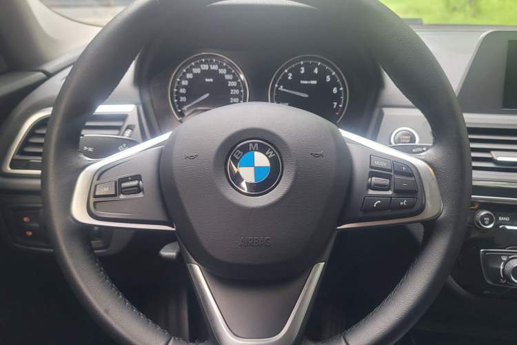 Used BMW 1 Series 2017 118i Sport Edition