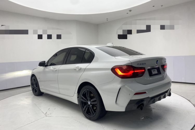 Used BMW 1 Series 2023 125i M Sport Night Edition