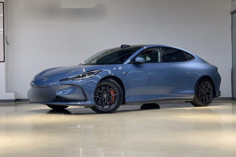 Used IM L6 2024 Max Standard Edition