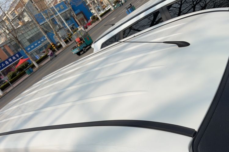 Used Wuling Hongguang 2018 1.5L Classic S Base Model
