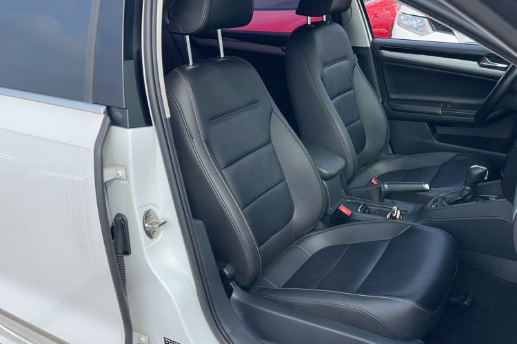 Used Volkswagen Sagitar 2018 1.6L Automatic Comfort Model