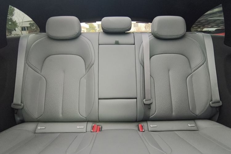 Used Nio ET5T 2024 75kWh Touring
