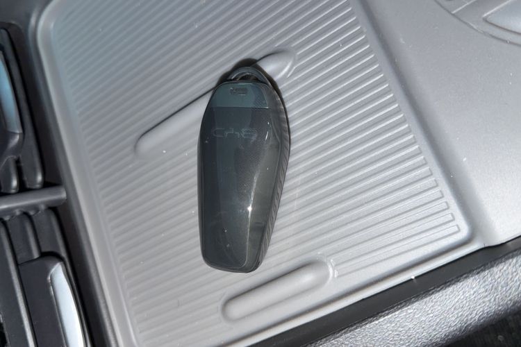 Used BYD Seal 06 New Energy 2025 DM-i Smart Drive 80KM Luxury Model Steering Wheel