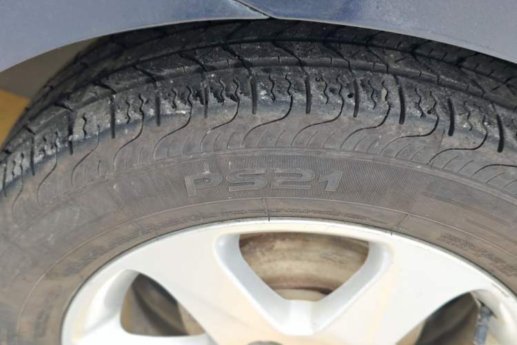 Used Venucia D50 2013 1.6L Automatic Luxury Edition
