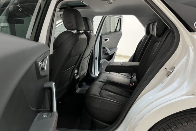 Used Audi Q2L 2022 35 TFSI Progressive Dynamic Edition
