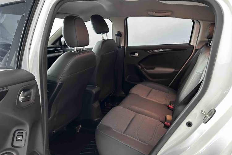 Used Citroen C3-XR 2021 190THP DCT ZhiShang Edition