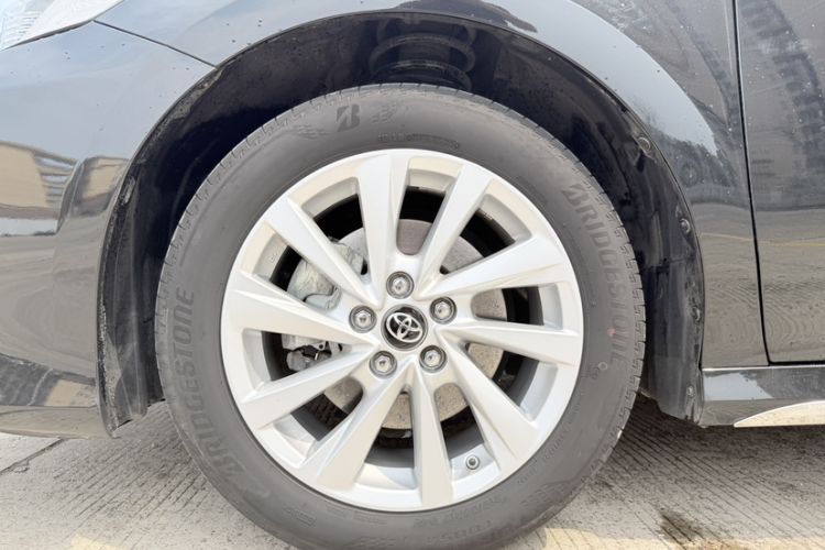 Used Toyota Camry 2023 2.0GVP Premier Edition Exterior 3