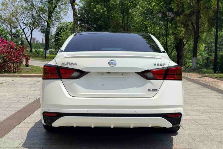 Used Nissan Teana 2021 2.0L XL Comfort Edition Exterior 5