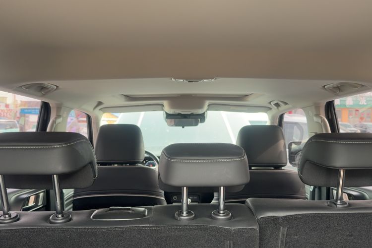 Used Tank 300 2024 2.0T Conqueror
