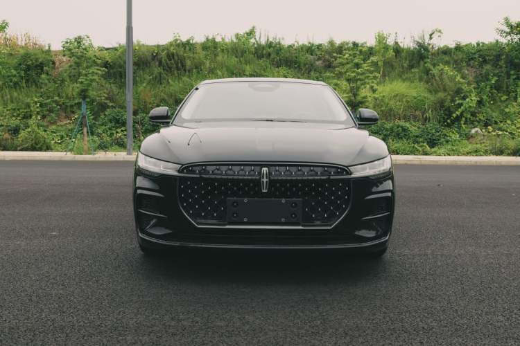 Used Lincoln Z 2022 iKoo Luxury Edition