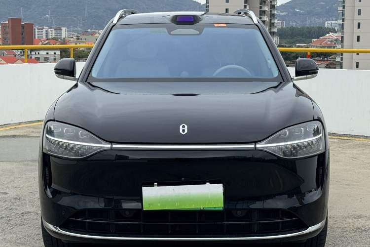 Used Hima AITO M9 2024 Range-Extended Max Edition 42 kWh 6-Seater Version