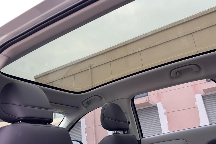 Used Leapmotor B10 2025 510 Joyful Edition